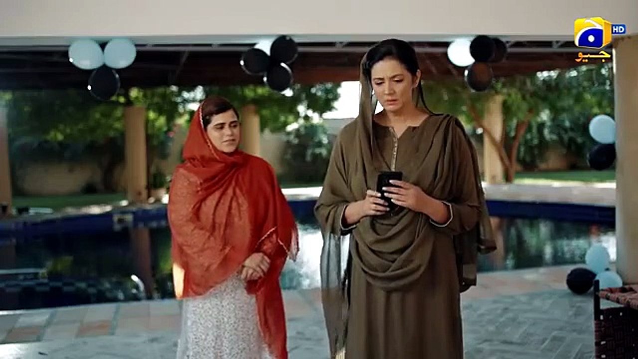 Sara Aapi episode 29