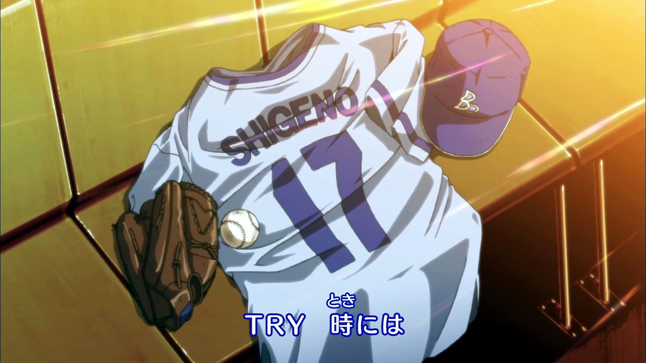 Major S03E01 SUBFRENCH Tsundere Raws