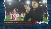El Southampton, expulsado del playoff de ascenso