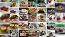 TOP 10 POSTRES Argentinos que YA NO EXISTEN