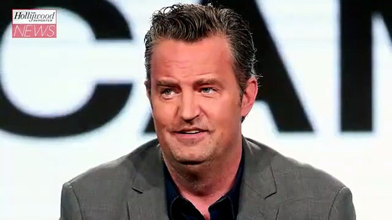 Matthew Perry's Death Under Investigation Over...