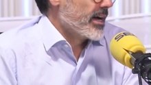 Garea, sobre el auto que imputa a Zapatero: "Desmonta algunas patrañas como lo de Manos Limpias"