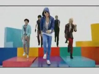 [Battle] Step by Step MV