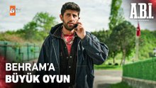 Genco artık Doğan'a çalışıyor! - A.B.İ. 16. Bölüm