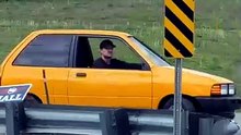 Cars problem