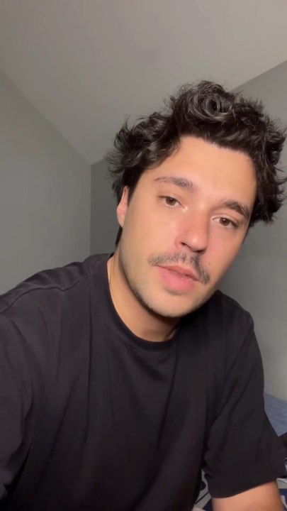 Je suis choqué ! 😱