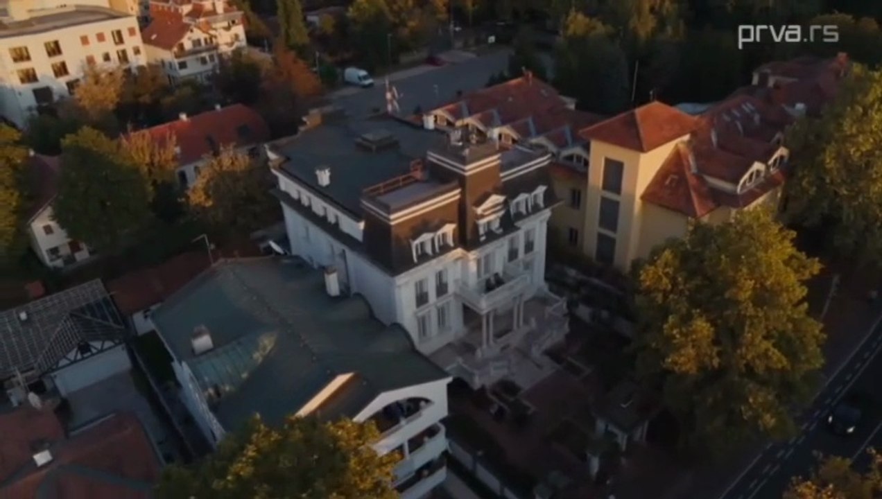 Igra sudbine 1805 Epizoda - Igra sudbine  Epizoda 1805