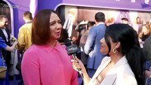 Maya Rudolph Says She Would Choose Phoebe Waller-Bridge as Her Hollywood Imaginary Friend | THR Video [Full Movie]