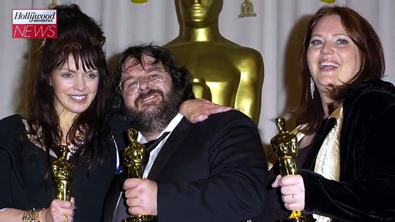 'Lord of the Rings' Fan-Made Film Restored on YouTube Following Warner Bros. Block | THR News Video [Full Movie]