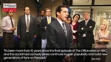 'The Office' Follow-Up Series Picked Up at Peacock | THR News Video [Full Movie]