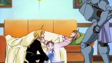 Fullmetal Alchemist - Episodio 6 (HD) Sub Español / English Dub