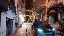 مسلسل حلم اشرف الحلقة 2 مترجمة