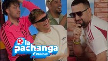 Los mejores momentos del día 2 de La Pachanga de Domino's