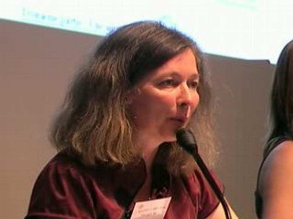 Colloque Espace Généraliste
