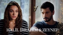 Halil İbrahim İle Zeynep