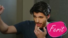 Escenas de Ferit