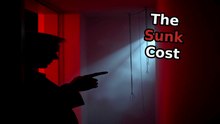 The Sunk Cost of Love: Why We Stay When It’s Already Over