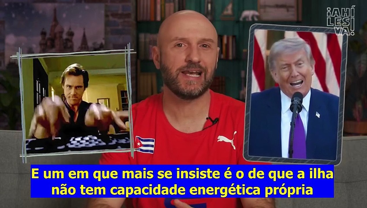 Desmistificando a questão energética em Cuba