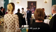 مسلسل الأسر الحلقة 25 مترجمة
