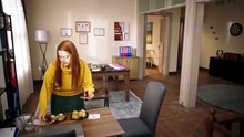 مسلسل الأسر الحلقة 28 مترجمة