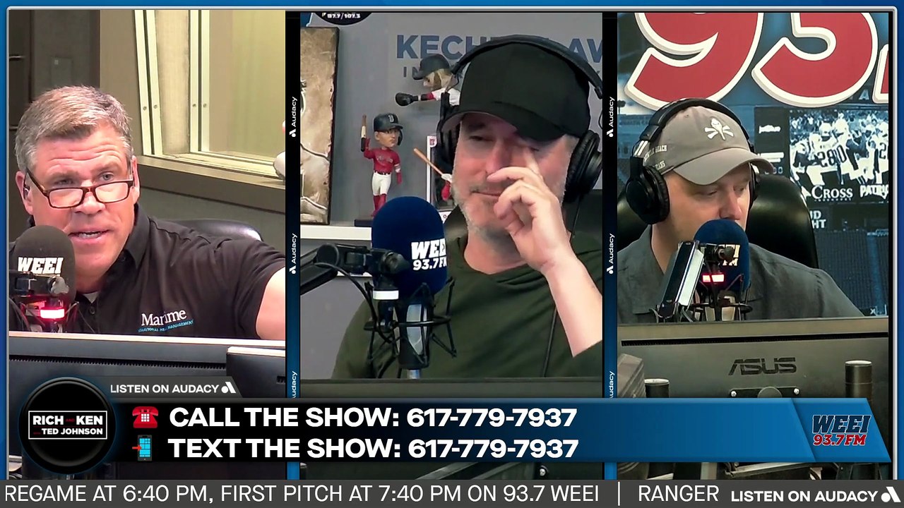 What are the expectations for the Patriots next season?