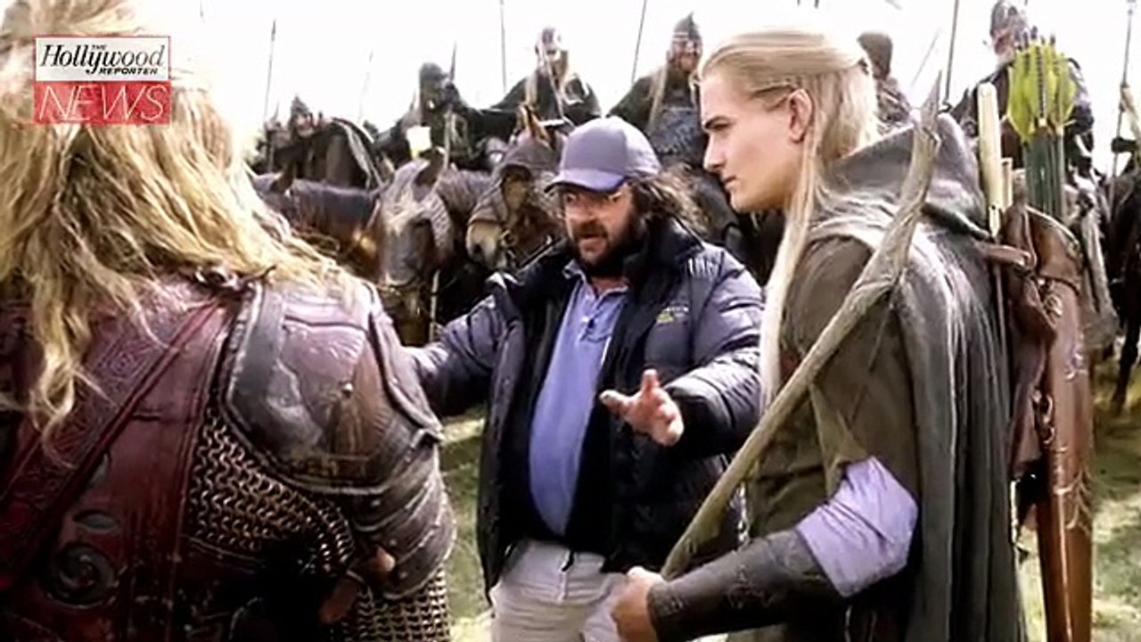 'The Lord of the Rings' is Coming Back to Theaters This Summer, Extended and Remastered Versions | THR News Video [Full Movie]