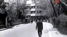 فيلم نار في صدري بطولة أحمد مظهر, بوسي