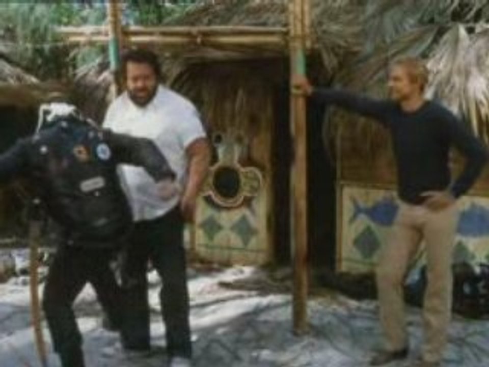 Salut L Ami Adieu Le Trésor 3