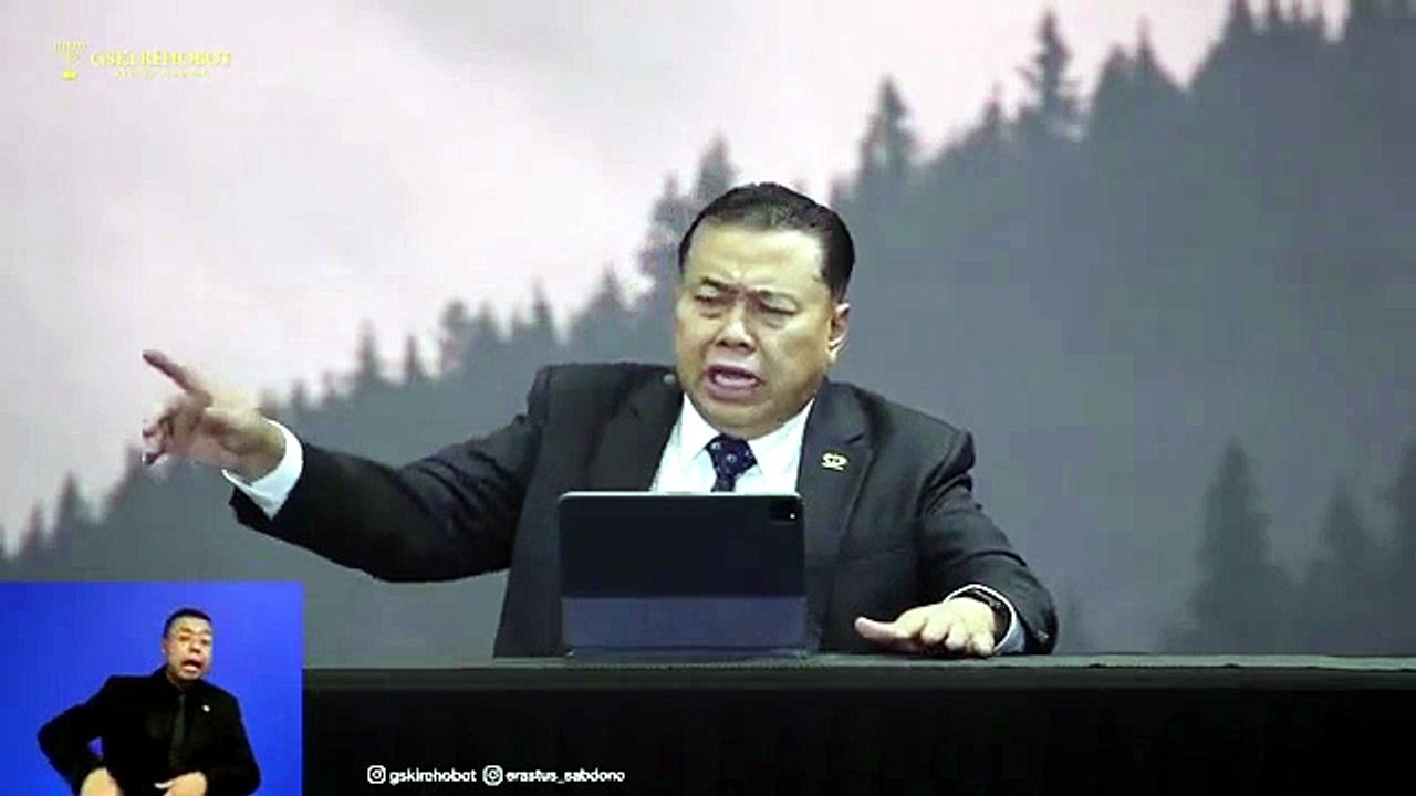 TANGGA ANUGERAH