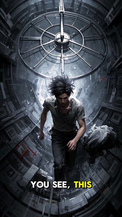 _The Clock That Counts Backward