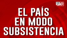 7 de cada 10 argentinos recortó consumos: el regreso de los clubes de trueque