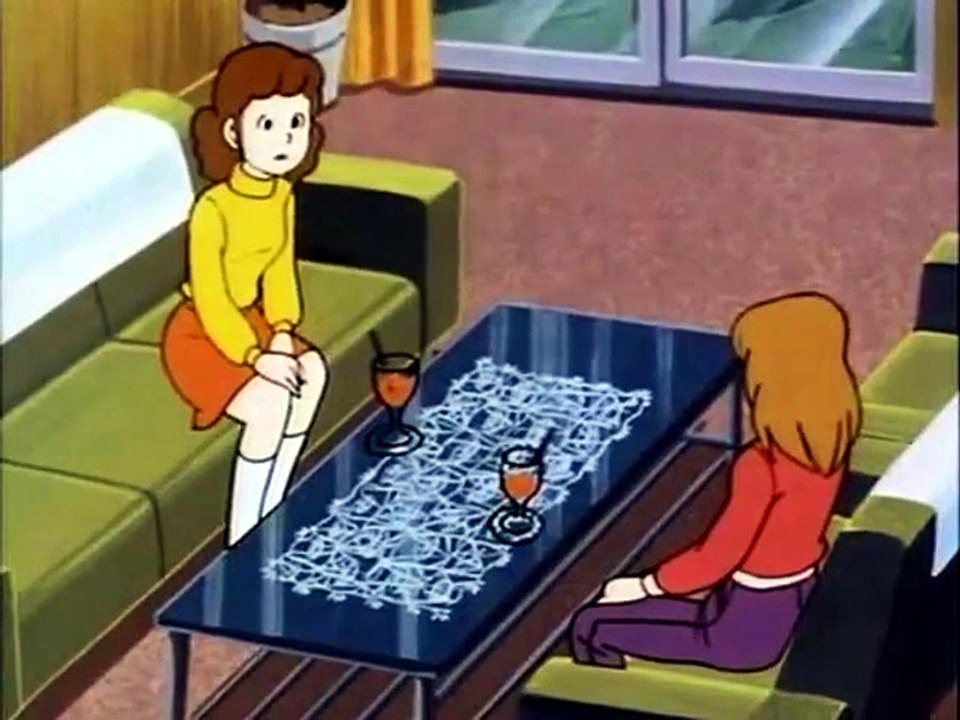 Gigi la trottola ep 5