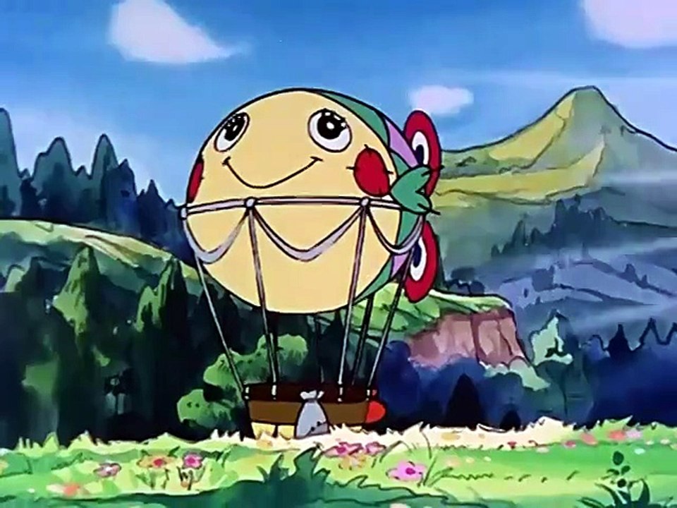 Temple e tam tam Ep 5