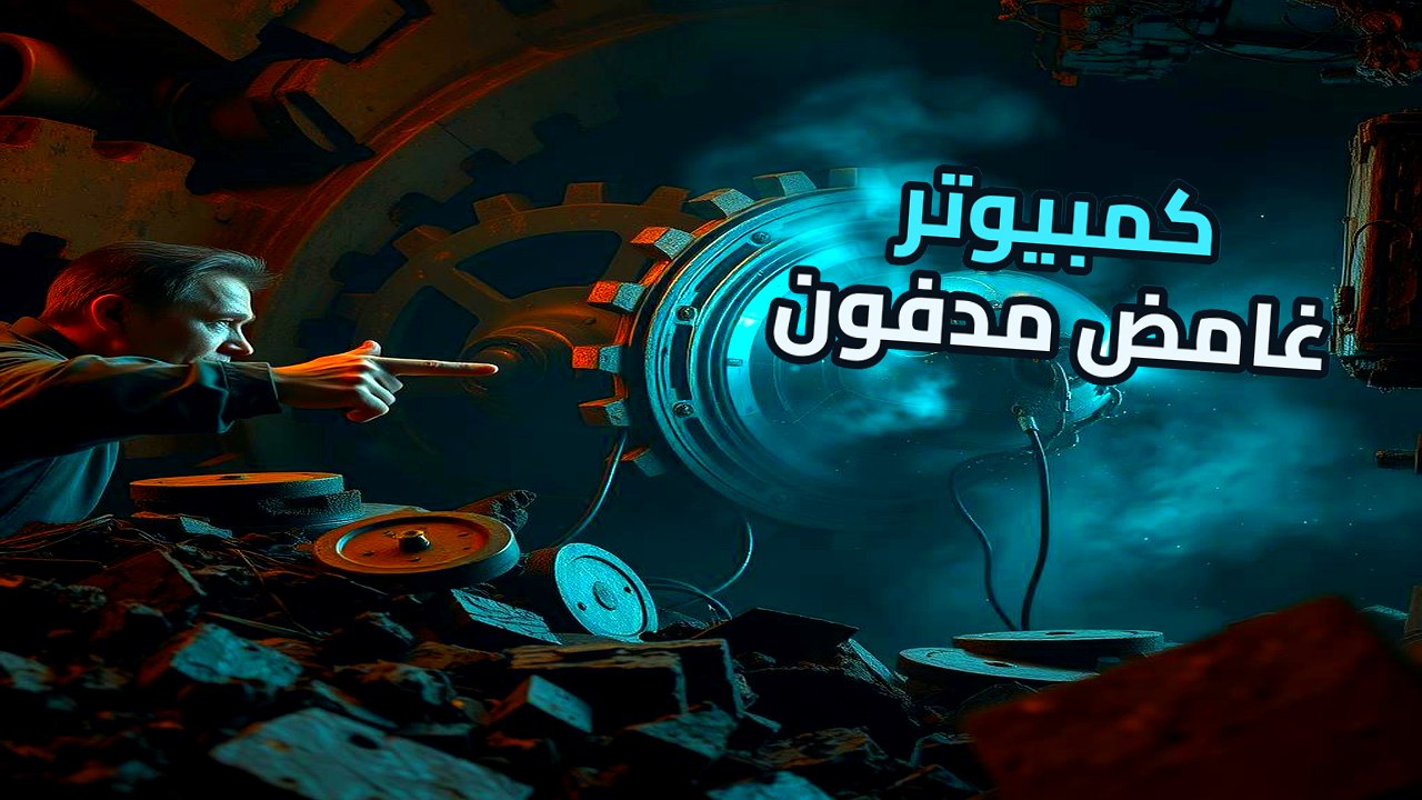 اختراع واحد كان سيغير تاريخ البشرية للأبد: لغز كمبيوتر أنتيكيثيرا القديم