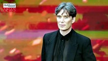 Cillian Murphy to Star in 'Blood Runs Coal' Film Adaptation at Universal | THR News Video [Full Movie]