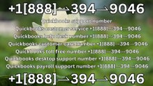 【Official】["GUIDE"] QUICKBOOKS® CUSTOMER©PAYROLL SUPPORT℗ Phone Number (Official)