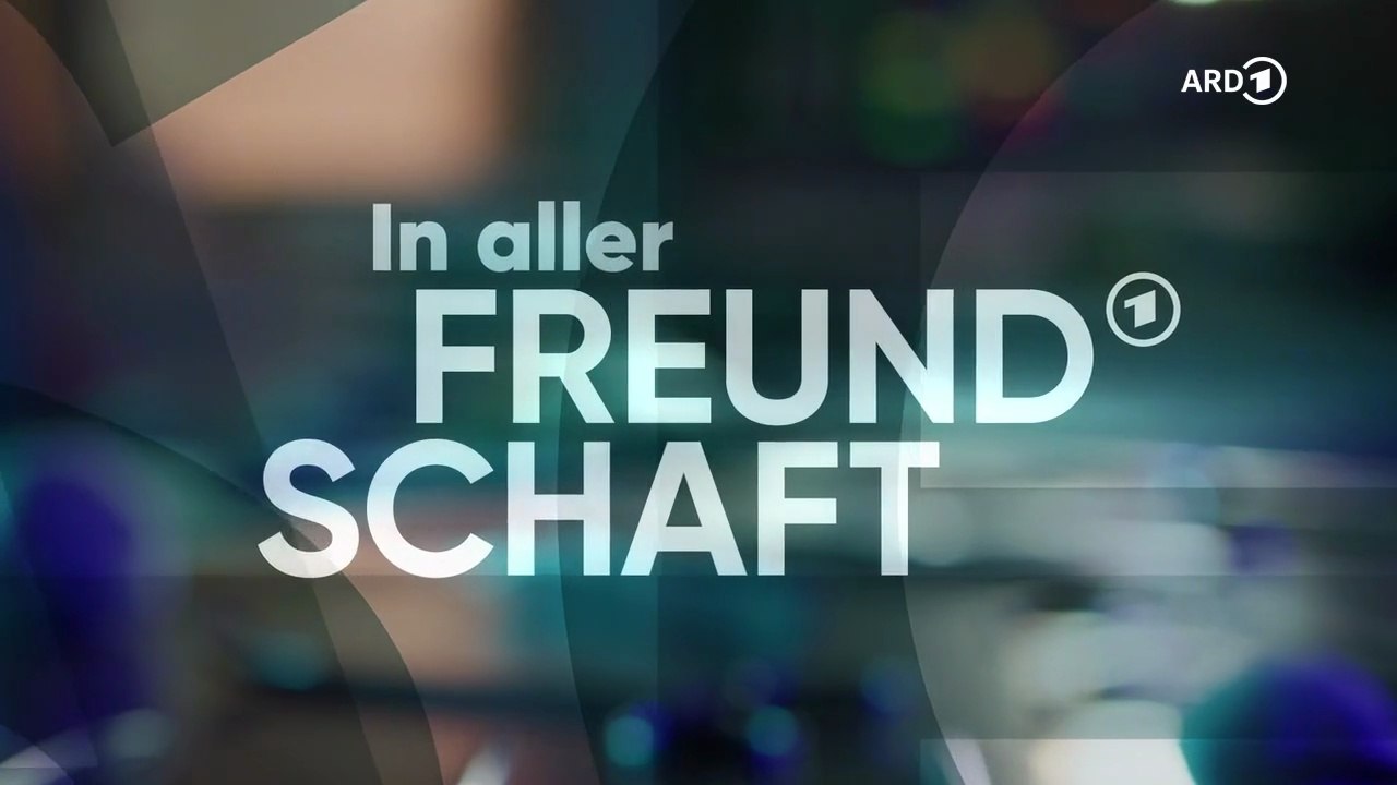 In aller Freundschaft 1140 Bruch