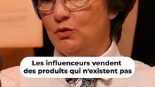 Les influenceurs vendent des produits qui n'existent pas 😱