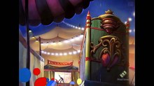 Superman - Terrore al Circo - Episodio 9