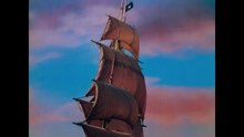 The Black Swan (1942) | Full Pirate Swashbuckler Movie | Tyrone Power & Maureen O'Hara
