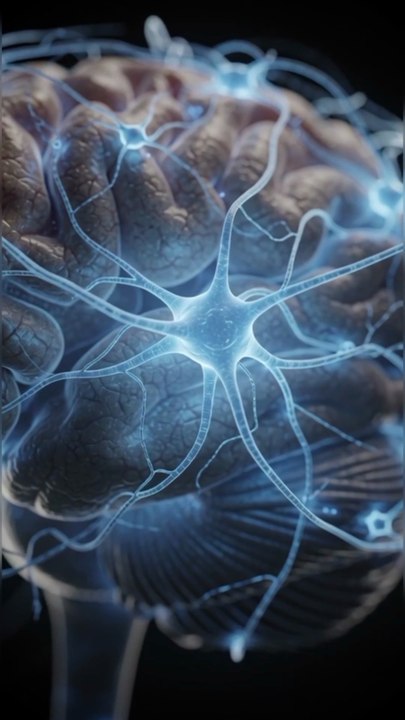 Your Brain Is Lying To You Right Now