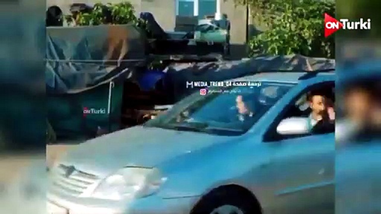 مسلسل حلم اشرف الحلقة 45 احداث 2 الرسمي مترجم للعربية