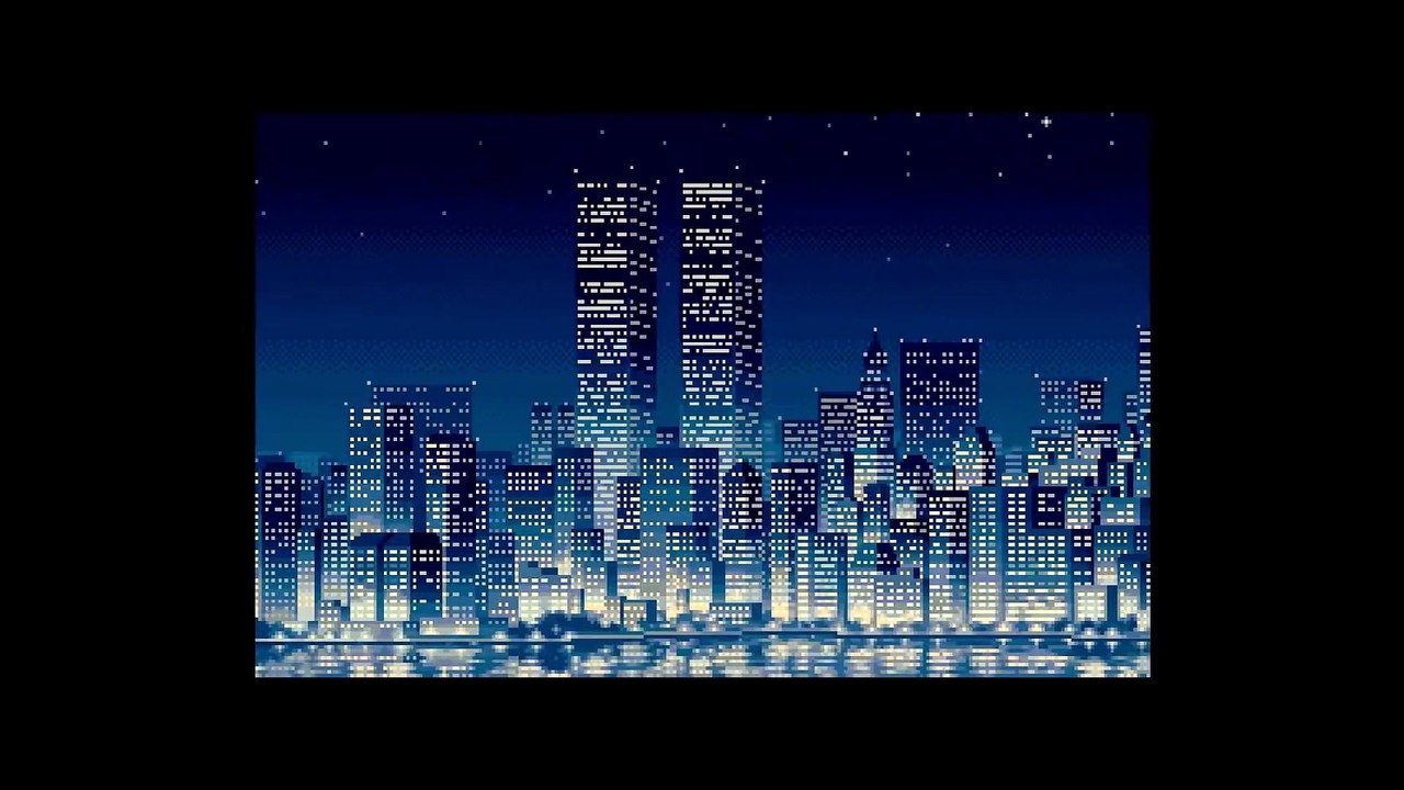 Blue Mary's Blues [Real Bout Fatal Fury Special] [Ending] [Clip] [NeoGeo CD]