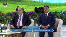 Naiki | MMI (Hospital) | Iqrar Ul Hassan | Waseem Badami | 2 MAR 2026 | #shaneramazan #shaneiftar [Full Movie]