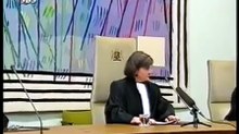 Peter R. de Vries Misdaadverslaggever - De moord op Angelique van Osch