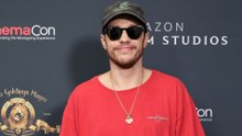 Los amigos de Pete Davidson salen en su defensa después de que su ex, Elsie Hewitt, afirmara que está criando a su hija 'sola'