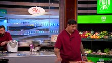 Chefi la cuțite - Sezonul 17 - Episodul 34 de Marti, 19 Mai 2026 partea 2
