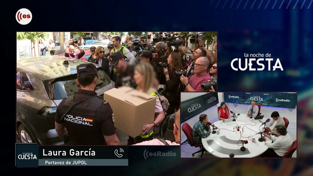 JUPOL destapa las presiones a la UDEF por investigar a Zapatero y las consecuencias que pueden tener