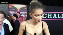 Zendaya Talks Wanting to Work With 'Challengers' Director Luca Guadagnino for a Long Time | THR Video [Full Movie]