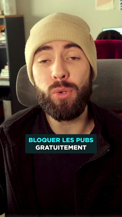 Comment bloquer les pubs sur Internet